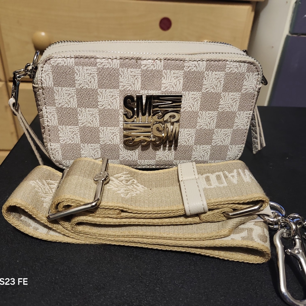 Brand new Steve Madden purse